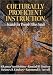 Related Culturally Proficient Instruction: A Guide for People Who Teach Image