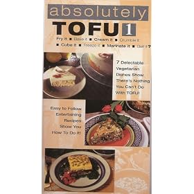 Absolutely Tofu 1 [VHS]