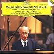 Mozart: Piano Concertos Nos. 20 & 12