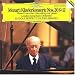 Mozart: Piano Concertos Nos. 20 & 12