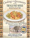 Cooking in the Lowcountry from The Old Post Office Restaurant: Spanish Moss, Warm Carolina Nights, and Fabulous Southern Food (Roadfood Cookbook)