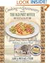 Cooking in the Lowcountry from The Old Post Office Restaurant: Spanish Moss, Warm Carolina Nights, and Fabulous Southern Food (Roadfood Cookbook)