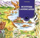 Scottish Landscapes (Scottie Books)