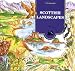 Scottish Landscapes (Scottie Books)