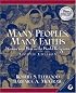 Many Peoples, Many Faiths: Women and Men in the World Religions (8th Edition)