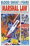 Marshal Law: Blood Sweat & Fears Collection Marshal Law: Blood Sweat & Fears Collection