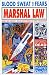 Marshal Law: Blood Sweat & Fears Collection