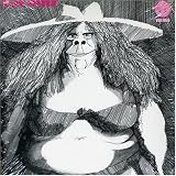 May Blitz an album by Blitz