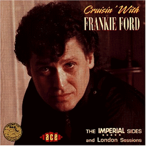 Frankie Ford - Cruisin