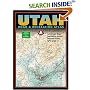 Benchmark Utah Road & Recreation Atlas - Third edition (Benchmark Map: Utah Road & Recreation Atlas)