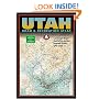 Benchmark Utah Road & Recreation Atlas - Third edition (Benchmark Map: Utah Road & Recreation Atlas)