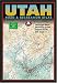 Benchmark Utah Road & Recreation Atlas - Third edition (Benchmark Map: Utah Road & Recreation Atlas)