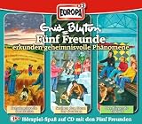 08/3er Box-Erkunden Geheimnisvolle Phänomene