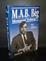 M.A.B. Beg: Memorial Volume