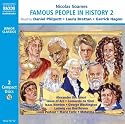 Famous People in History II (v. 2)