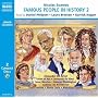Famous People in History II (v. 2)