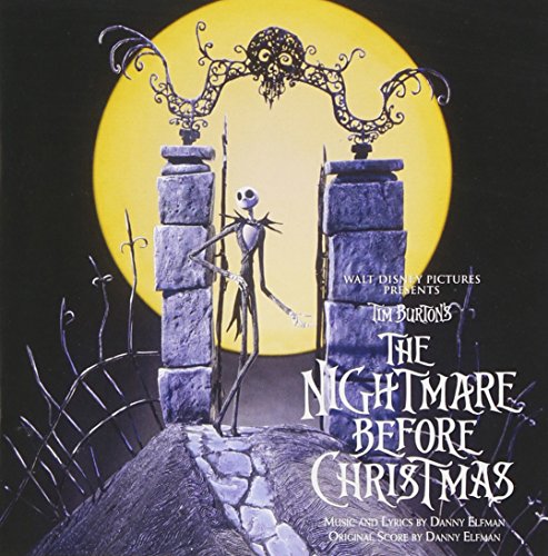 Nightmare Before Christmas (Spec) Various Artists
