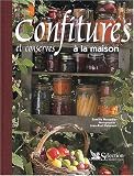 Revue Selection du Reader's Digest  / Confitures et conserves à la maison