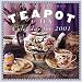 Book Collectible Teapot Wall Cal 2001