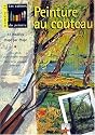 Peinture au couteau