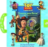 Toy Story iy Mas Alla