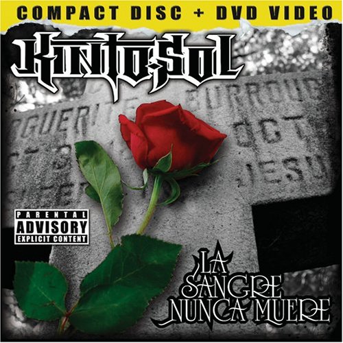 CD-Charts  Search : La Sangre Nunca Muere