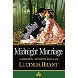 MidnightMarriage:AGeorgianHistoricalRomance(RoxtonSeries)