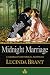 Midnight Marriage: A Georgian Historical Romance (Roxton Series)