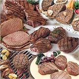 39 Steak and Roast Package - Filet, New York, Ribeye, Sirloin, Roast and more! - NaturAll Steaks