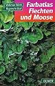 Farbatlas Flechten und Moose