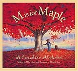 Books : M is for Maple