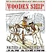 Wooden Ship