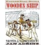 Wooden Ship