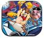 PC TAZ MOUSE PAD