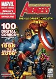 Avengers-TheOldOrderChangeth!