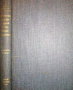Dostoevsky and the Legend of the Grand Inquisitor V. V. Rozanov and S.E. Roberts