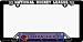 NHL Atlanta Thrashers License Plate Frame