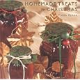 Homemade Treats for Christmas by Fiona Eaton