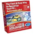Nova Disk Accelerator Pro Disk Defragmentation Software