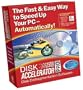 Nova Disk Accelerator Pro Disk Defragmentation Software