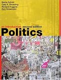 Politics: An Introduction 2nd Edition