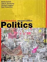 Politics: An Introduction 2nd Edition