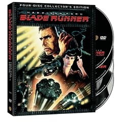Blade Runner: Collector's Edition (4DVD)