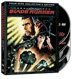 Blade Runner: Collector's Edition (4DVD)