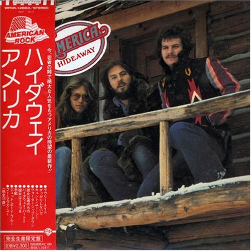 CD-Charts  Search : Hideaway