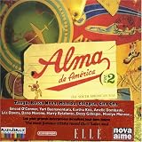 Search : Alma De America Vol.2