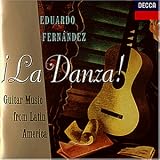 La Danza!