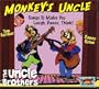 Monkey's Uncle