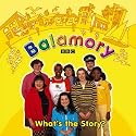 What's the Story: A Storybook (Balamory)