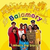 Whats the Story: A Storybook (Balamory)